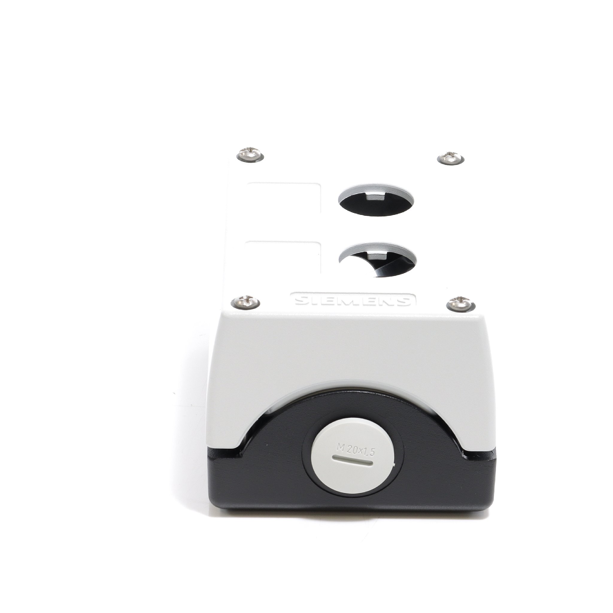 Metal housing  New FS